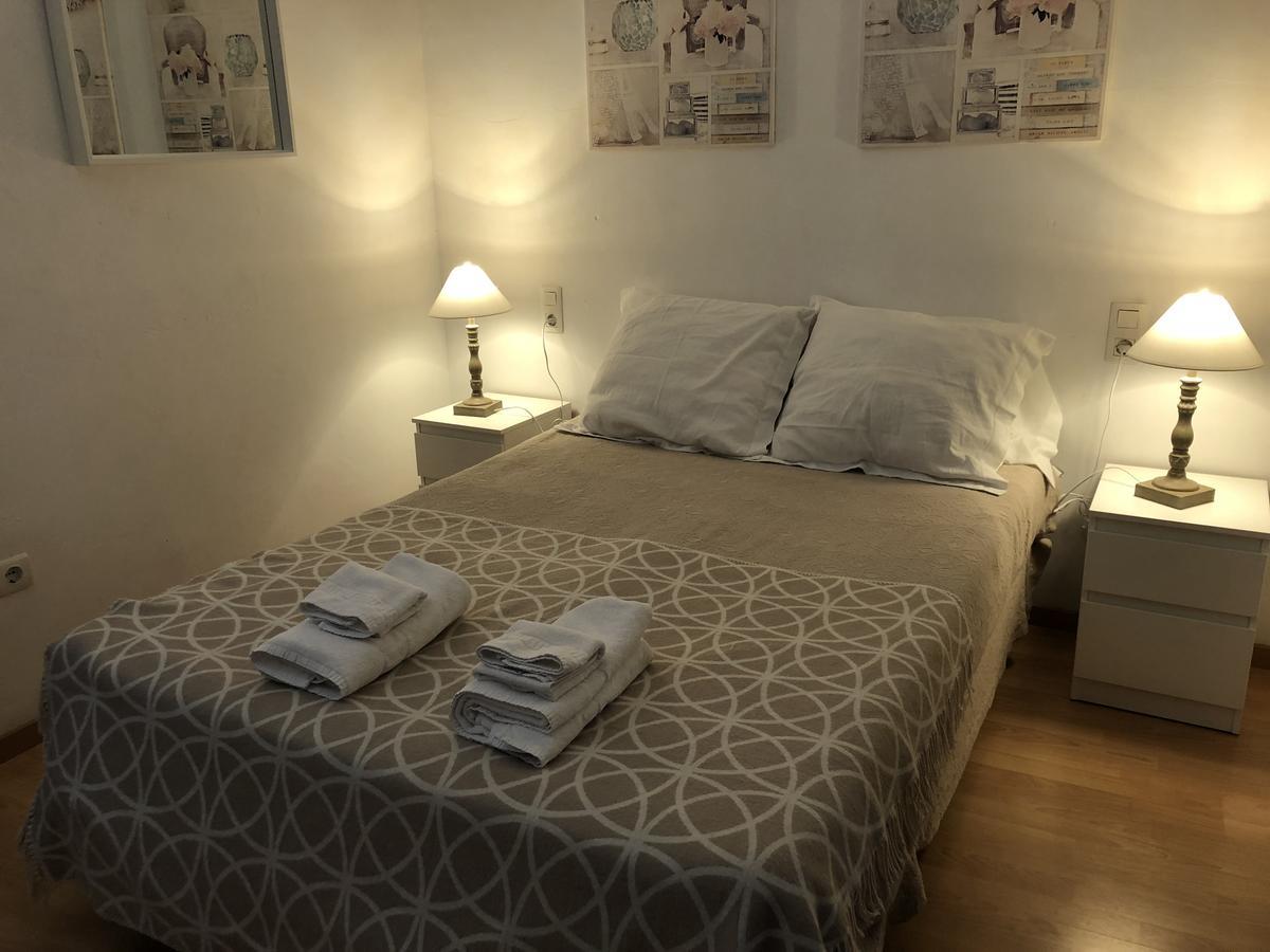 Apartment Ollerias Malaga